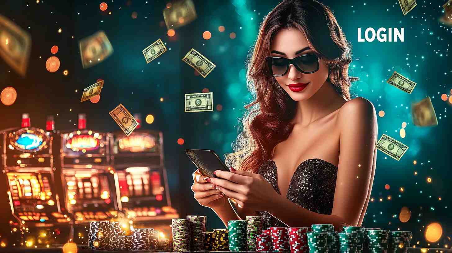Easy Login, Endless Play – Casino BGD333 Awaits
